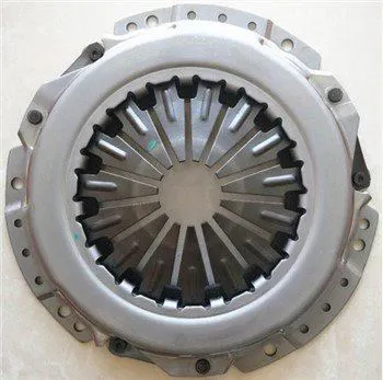 Clutchdeksel for TOYOTA DYNA 150 plattform/chassis (LY_) 3,0 D 1998-2001 5L 31210-35120