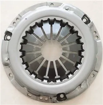 Clutch deksel for TOYOTA RAV 4 IV (_A4_) 2.0 (ZSA42) 2012- 3ZR-FE CTX-148