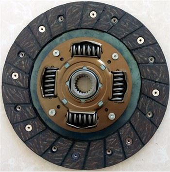 Clutchskive for BYD F{{0}}.0 BYD483QA BYHY35510210