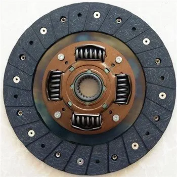 Clutchskive for TOYOTA CAMRY (_V2_) 2.2 (SXV20_) 1997-2002 5S-FE 31250-20250